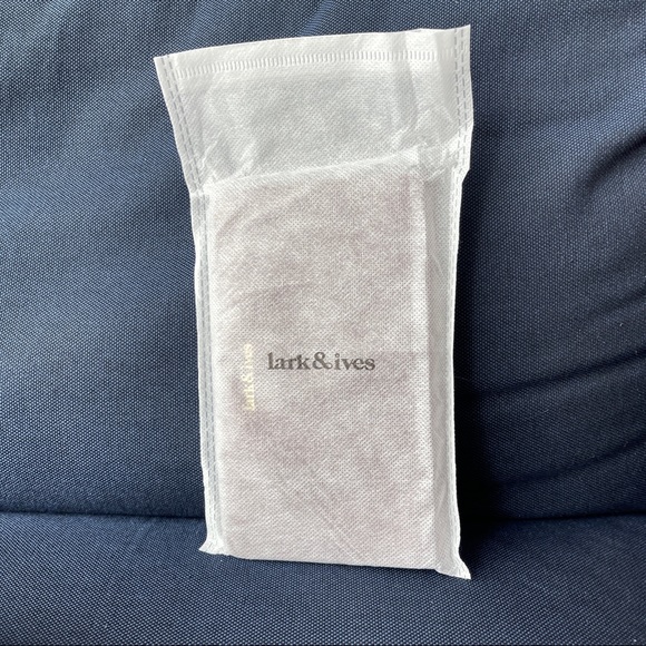 Lark & Ives Continental Snap Wallet - Picture 4 of 8